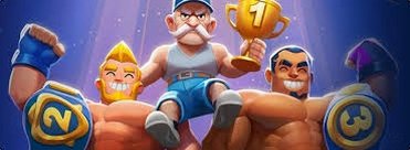 Bigclash Casino Casino Gaming